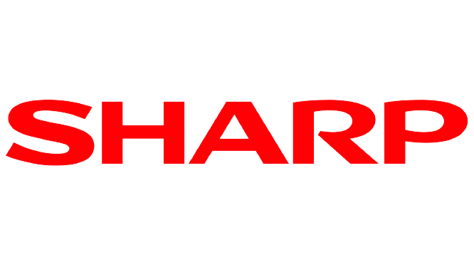 sharp